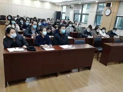 賦能政務(wù)服務(wù)，打造專業(yè)隊(duì)伍——我校成功承辦高新區(qū)行政辦事員（初級(jí)）職業(yè)技能培訓(xùn)