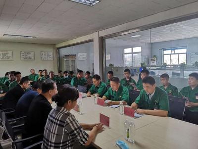 河北保定 蓮池區(qū)多措并舉全面推行企業(yè)新型學(xué)徒制，提升職業(yè)技能培訓(xùn)服務(wù)